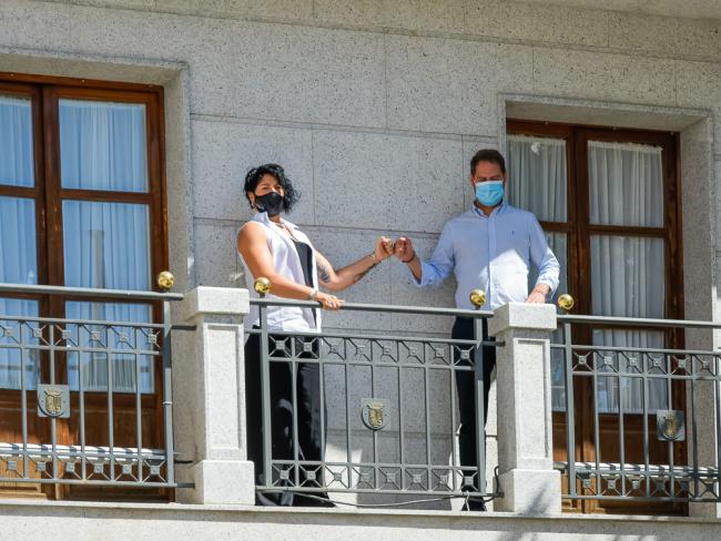  Homenaje a Miriam Gutiérrez