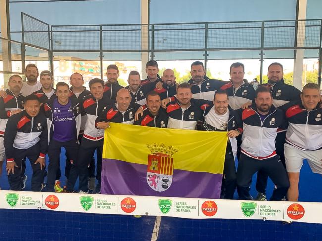 Club de Pádel La Solana