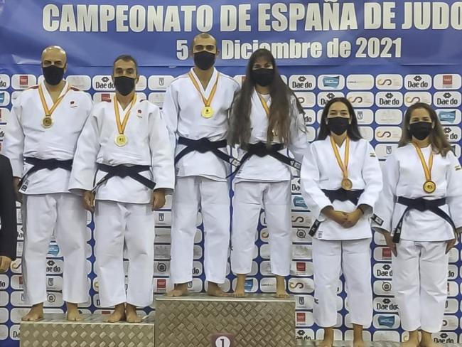  Club Judo Corredor del Henares