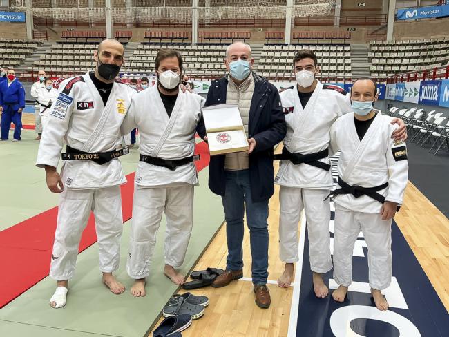 Club Sakura de Torrejón de Ardoz 