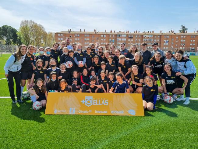 Masterclass de boxeo