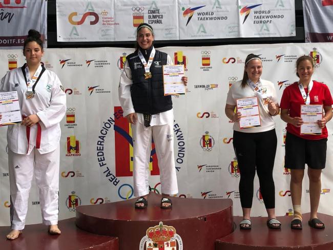 Club Taeguk Torrejón