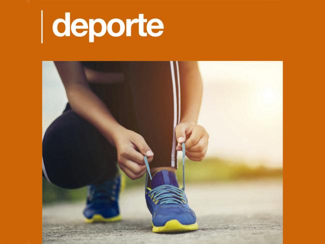 Inscripciones para las actividades deportivas temporada 2022-23