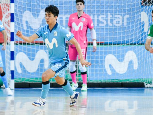 Movistar Inter