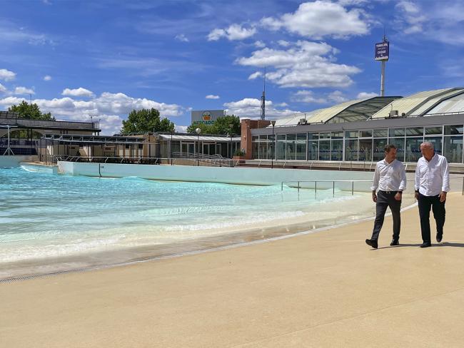 Disfruta de las excelentes piscinas municipales de Torrejón de Ardoz desde este viernes 16 de junio al 3 de septiembre