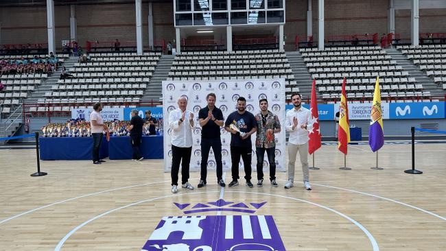 Fútbol Sala Liga Senior Preferente Pub Galeón Flynet 