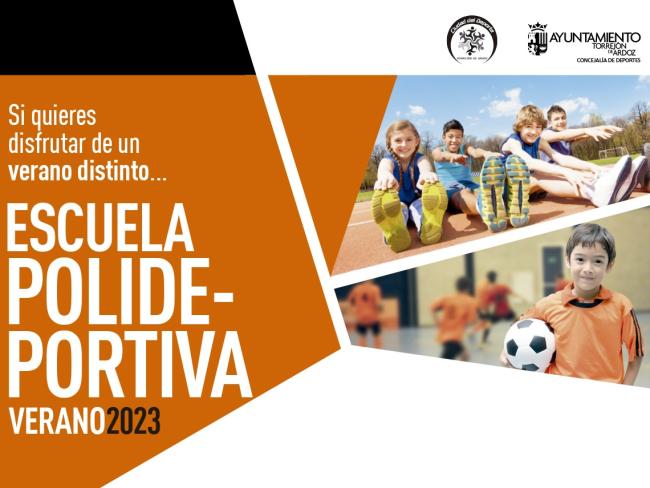 El Ayuntamiento de Torrejón de Ardoz ofrece una amplia oferta de ocio estival para los escolares