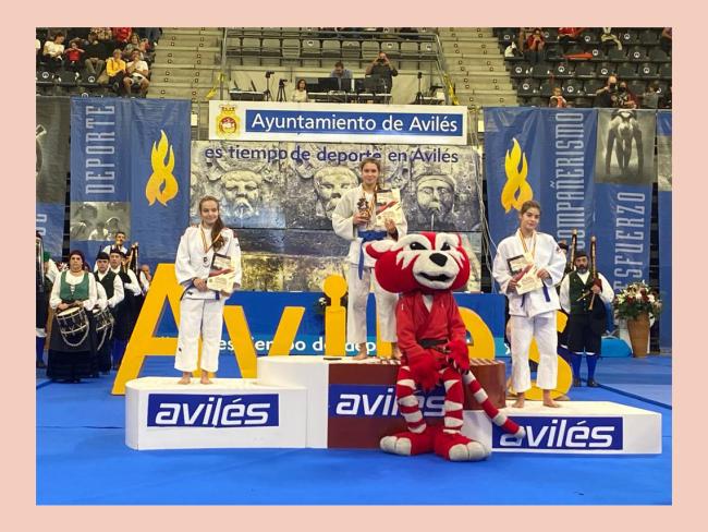 El Club de Judo Sakura de Torrejón de Ardoz se confirma como uno de los grandes referentes de este deporte a nivel nacional