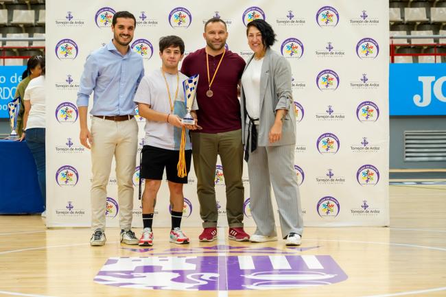 Futsal Senior Preferente 3º Pub Galeon Flynet 