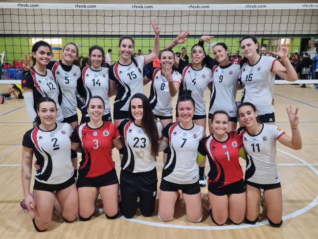  Equipo de Primera Autonómica 