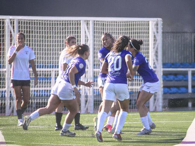 Futbolellas CFF recibe este domingo, 8 de diciembre al UD Collerense en el Campo de Fútbol Municipal Las Veredillas