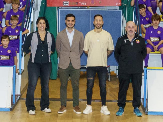 Rivillos Academy Family