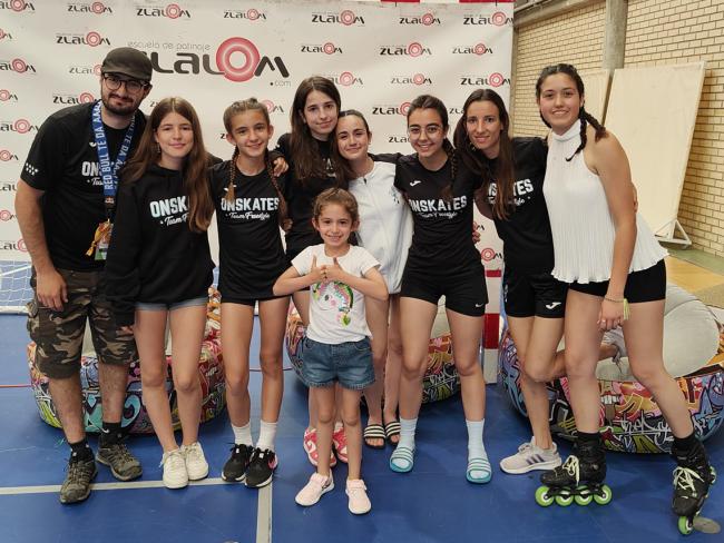 Equipo de Tercera División