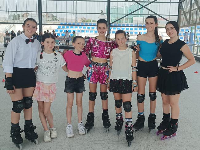 Equipo de Liga Autonómica