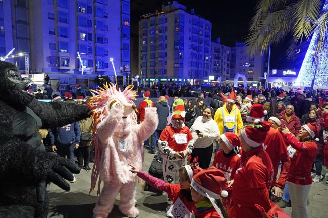 I Milla Mágica de Torrejón de Ardoz