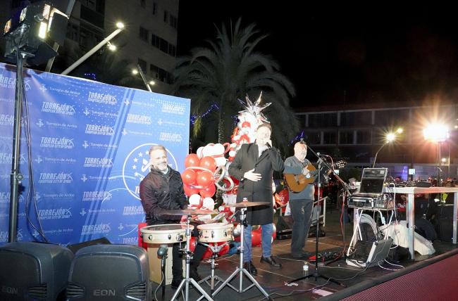 I Milla Mágica de Torrejón de Ardoz