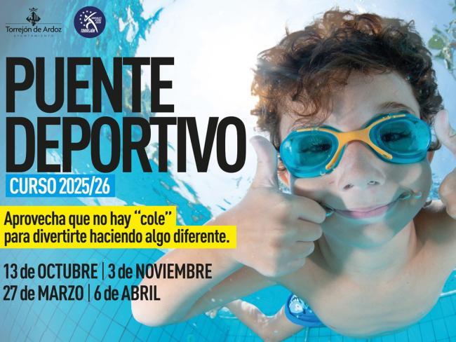 Puente Deportivo