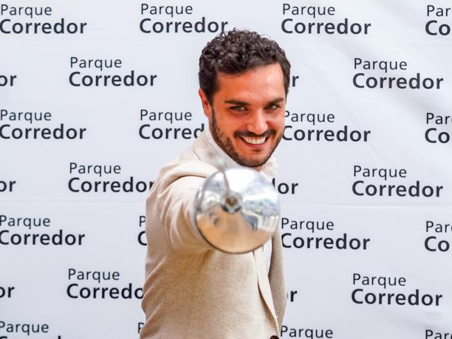 Alejandro Navarro