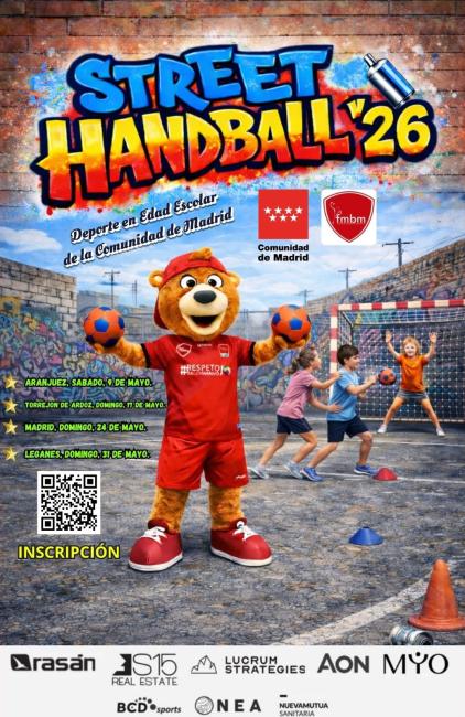 Street Handball