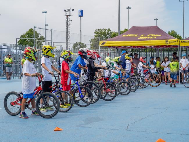 BMX
