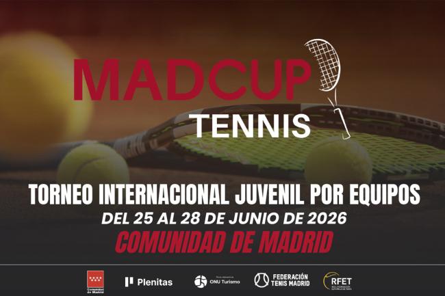 MadCup Tenis