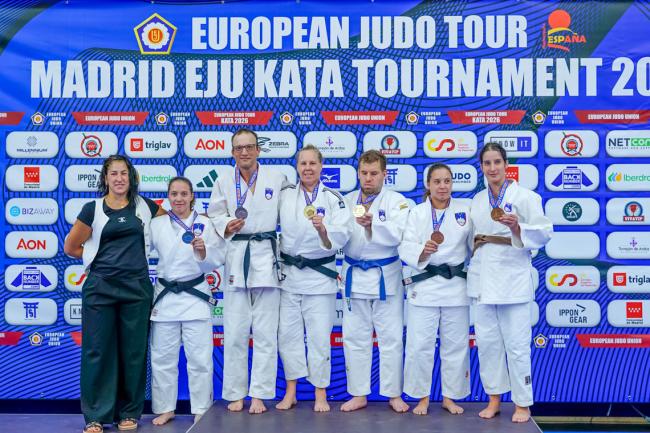Las entregas de premios contaron con la presencia de la concejala de Deportes y Turismo, Miriam Gutiérrez