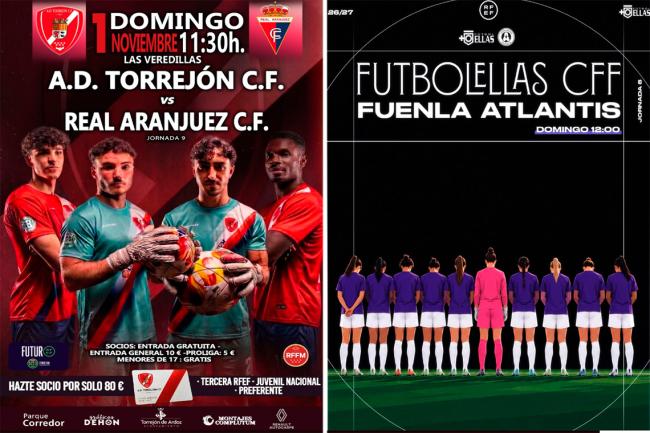 Agenda Deportiva